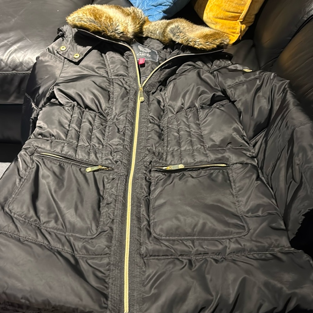 Vince Camuto Coat